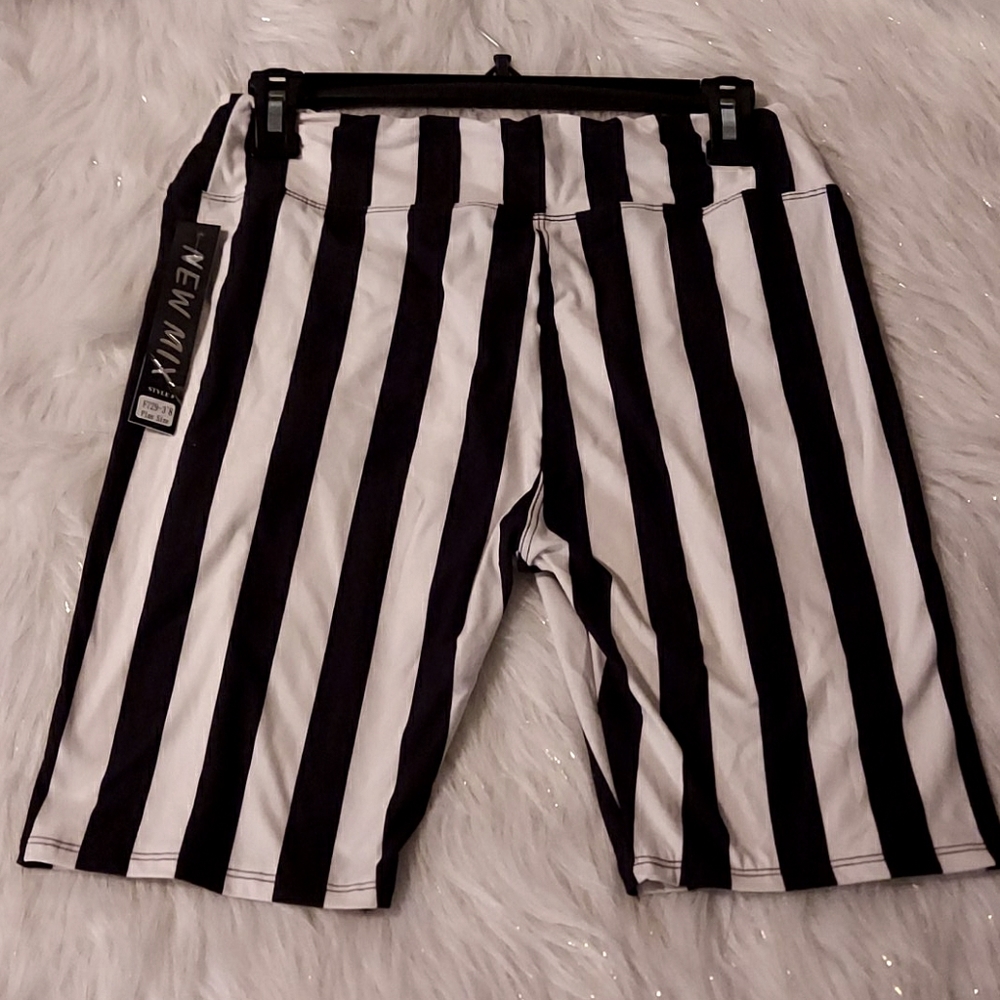 New Ladies Biker shorts